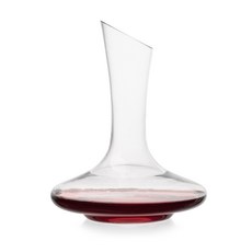 bella cuisine 水晶玻璃醒酒瓶, 1組, 1.5L