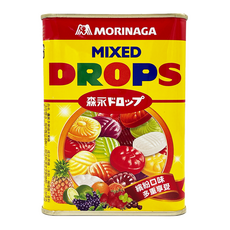 MORINAGA 森永什錦糖, 180克, 180g, 1罐