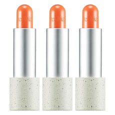 freshian 센슈얼 립밤, 09딜라이트, 3.3g, 3개