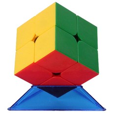 COCO 2x2 豪華拼圖立方體, 1個