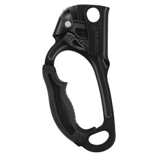 PETZL ASCENSION 手柄上升器, 196g, 左手