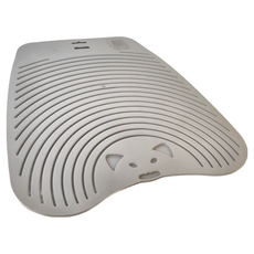 stefanplast 樂透 落砂墊 39x35cm，義大利進口，環保無毒材質, 39 x 35cm, 1個