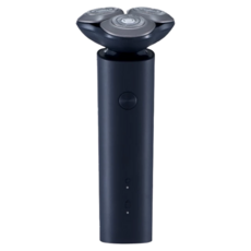 Xiaomi 小米 電動刮鬍刀 S101 暮光藍, IPX7級防水, 60天長續航
