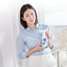 피죤 스프레이 섬유탈취제 본품, 490ml, 3개