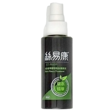 台塩生技 絲易康60植萃養髮液，草本精華, 60ml, 1瓶