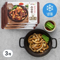 곰곰 소곱창 (냉동), 350g, 3개