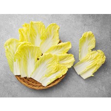 곰곰 쌈용 맛배추, 200g, 1개 - 이미지 3