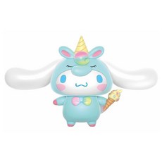 世一 身高尺,大耳狗喜拿獨角獸