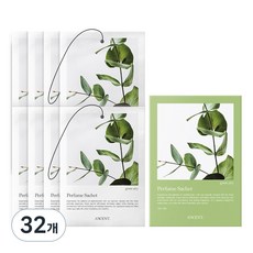 에이센트 퍼퓸 샤쉐 본품 M 그린에어리