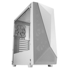 FSP 全漢 電腦機殼 CMT195W, 1個