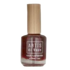 ARTiS di Voce 彩色指甲油, 微醺裸透紅, 15ml, 1支
