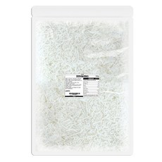 SUPERGOOD Gomine 椰子長片, 500g, 1個