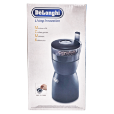 DeLonghi 迪朗奇 KG 40 磨豆機, 110V 170W, KG40, 1個
