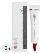  라포뮬 센텔라스카연고, 6개, 15ml 