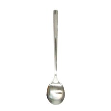 CHIFUN SENHUO 祈樂森活 韓式長柄湯匙 20.5cm 179g, 5支