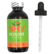 NHV OCULOVE 眼睛健康照護營養飲 寵物用 100ml 犬貓用, 維護眼睛健康, 1瓶