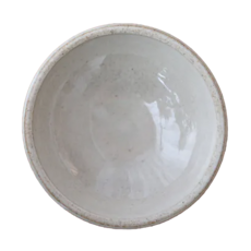 吾山窯 霧面 迷你醬料缽, 陶瓷, 日本產, 約8xH2.5cm, 1個