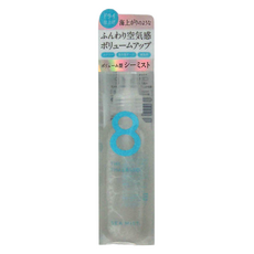 8 THE THALASSO 扁塌救星空氣感蓬蓬水, 145mL, 1瓶