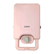 SAMPO 聲寶 可換盤煎烤點心機 2750g, TG-B21091TL