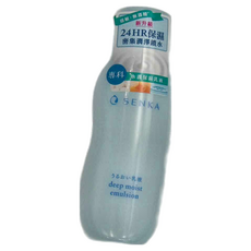 SENKA 專科 水潤保濕乳液, 150ml, 1瓶