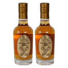 Villa Modena 白葡萄巴薩米克醋, 250ml, 2個