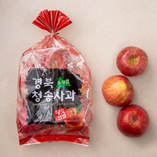 다조은 청송 주왕산 당도선별 사과, 1.5kg(6~7입..., 1개