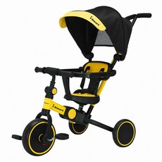 smartmom 八合一多功能兒童變形金剛滑步, 變形金剛, 1個