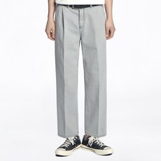 탑텐와이드데님