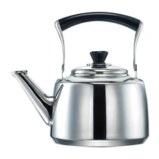 PERFECT 理想 理想晶品不銹鋼茶壺, KH-60370, 7L, 1個