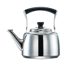 PERFECT 理想 理想晶品不銹鋼茶壺 KH-60340, 4L, 1個