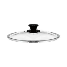 PERFECT 理想 晶鑽 寬邊玻璃蓋 SJ-9801032, 32cm, 1個