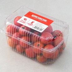 달짝이 토마토, 2kg, 1개