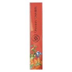 SHIANG SHIANG 香想 恬靜之潤 淡香精 Ethereal Essence Eau de Parfum - 10ml 台灣製, 1盒