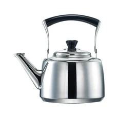 PERFECT 理想 理想晶品不銹鋼茶壺, KH-60330, 3L, 1個