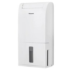 Panasonic 一級能效清淨除濕機 6L F-Y12EB 白色
