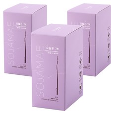 SOJAMAE 今天是七月冷萃荷蘭咖啡, 30ml, 10入, 3個