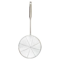 PLUS PERFECT 理想 晶品304不銹鋼線漏勺, 1支