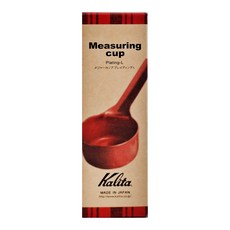 Kalita鍍金量勺 Plating-L 咖啡量勺, 1個