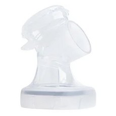 hegen 電動手動擠乳器專用吸乳罩主體 SoftSqroundTM Set, 1組