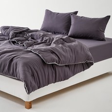 라뽐므 노르빅 호텔식 차렵이불 세트