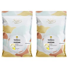 카일스 바닐라 파우더, 1kg, 2개, 1개입