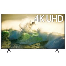 삼성전자 UHD 146cm 크리스탈 TV KU58UT7000FXKR