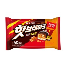 크런치쵸코바