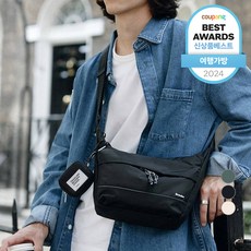 브랜든 세이프 크로스 바디백 랜든 세이프 크로스 바디백