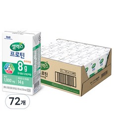 셀렉스 프로틴 오리지널, 125ml, ...