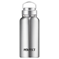 PLUS PERFECT 理想 晶鑽316陶瓷保溫瓶, 800cc, 1個
