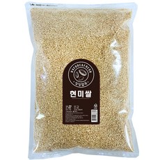 월드그린 현미쌀, 7kg, 1개