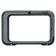 DJI Osmo Action 6 유틸리티 프레임, 1개
