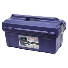 TOOLSPIA Promade多功能工具箱 大型 J-103, 1個