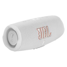 JBL 便攜型防水藍牙喇叭 FLIP6，IP67防水防塵，12小時播放時間, 白色